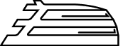 Houseboat Icon