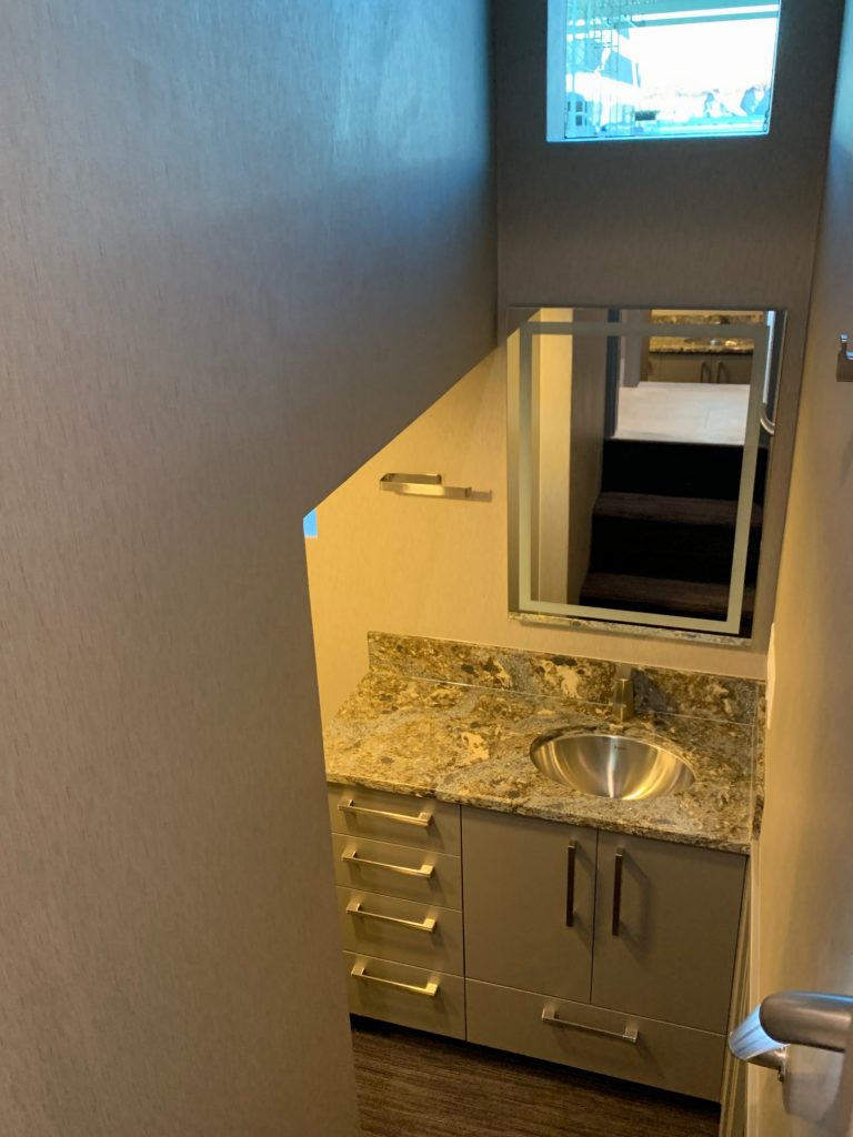 Rhapsody Sunrise Peak